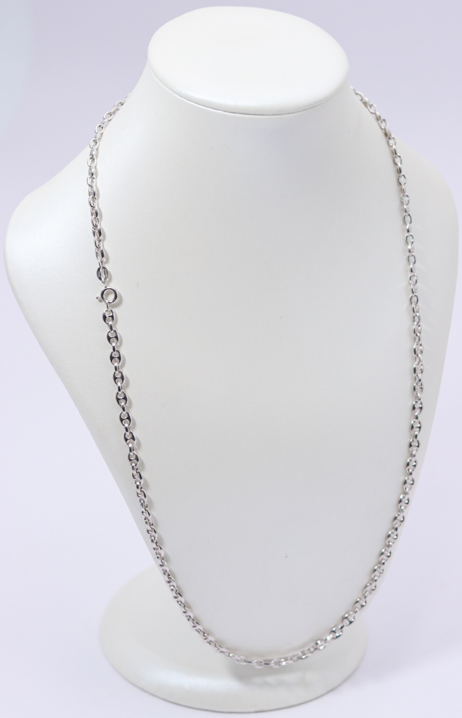 Cadena Gc 55cm/4mm 16.00gr